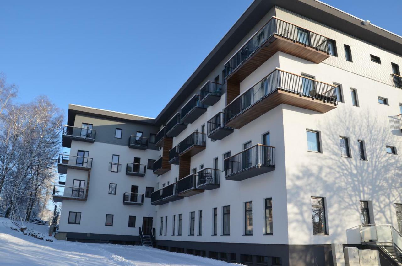 Primo Maxi Apartment Vysoke Tatry Exterior photo